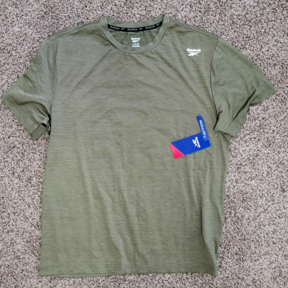 Reebok Dri-Fit